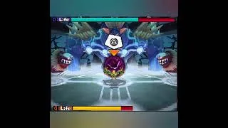 Thumbnail: Solatorobo - Boss #8 Bruno