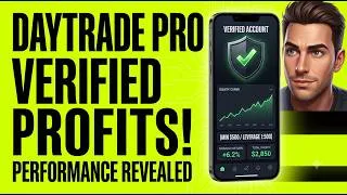 Thumbnail: Algorithmic Trading System Breakdown: Does DayTrade Pro Actually Work?