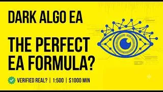Thumbnail: Automated Trading Software: Can Dark Algo EA Actually Protect Your Account Equity?
