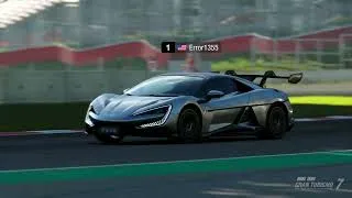 Thumbnail: Gran Turismo 7 (PS5 Pro) - New Elgato 4K Test Recording