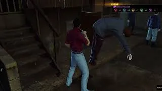 Thumbnail: YAKUZA 6: The Song of Life. (PS4) - My People Need Me