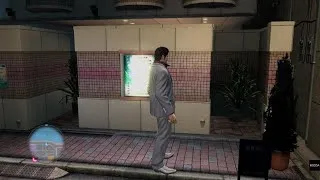 Thumbnail: Yakuza 5 Remastered (PS4) - Opening All 50 Kamurocho Lockers At Once