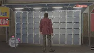 Thumbnail: Yakuza 5 Remastered (PS4) - Opening All 50 Sotenbori Lockers At Once