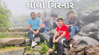 Thumbnail: Let's get closer to the nature's arms | Girnar, Junagadh