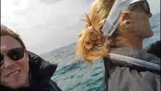 Thumbnail: Archipel des Glénans. Journée détente et cohésion ARTECO. le 24 juillet 2025