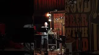 Thumbnail: This Is Not America de David BOWIE/The Pat Metheny Group chanté par Laurent LE FLEM
