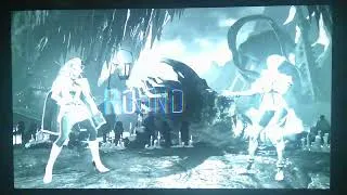Thumbnail: Street fighter 6 C Viper vs Manon