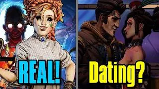 Thumbnail: Things You Might Have Missed In Mad Ellie & The Vault of the Damned | Borderlands 4