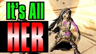 Thumbnail: We Need To Talk About Borderlands 4's Ending