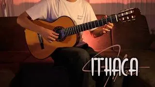 Thumbnail: Ithaca – The Odyssey