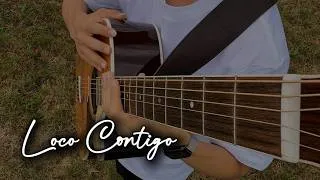 Thumbnail: DJ Snake | Loco Contigo (Guitar Cover)