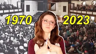 Thumbnail: Let's Talk About the Asbury "Revival"