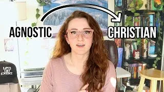 Thumbnail: This is a Christian channel now (my testimony)