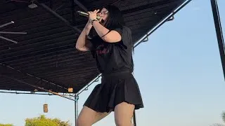 Thumbnail: Spiritbox: Black Rainbow [Live 4K] (West Palm Beach, Florida - June 11, 2026)