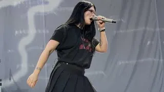 Thumbnail: Spiritbox: Cellar Door [Live 4K] (West Palm Beach, Florida - June 11, 2026)