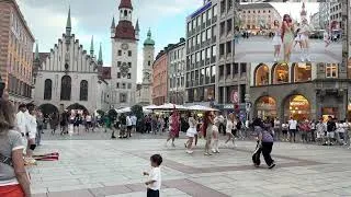 Thumbnail: [KPOP IN PUBLIC GERMANY | SIDE CAM]SUNMI(선미)-`HEART BURN’ DANCE COVER BY ESWAVES