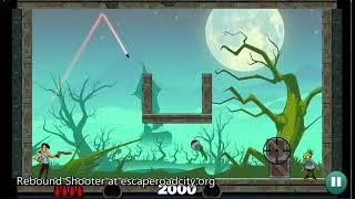 Thumbnail: escaperoadcity org Rebound Shooter