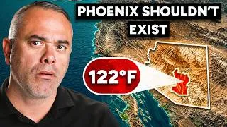 Thumbnail: How 5 Million People Survive America’s Hottest City
