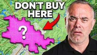 Thumbnail: DON'T Move to Phoenix Until You've Seen Queen Creek, AZ