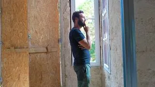 Thumbnail: The windows are in, but its not good news.