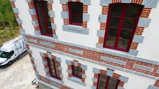 Thumbnail: installing windows.