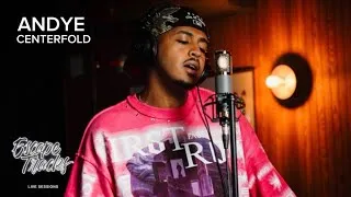Thumbnail: Andye - Centerfold • Live Session