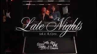 Thumbnail: Late Nights R&B Mix Vol. 4• RnB, Soul Music • Drake, PARTYNEXTDOOR, Brent Faiyaz + more 💕