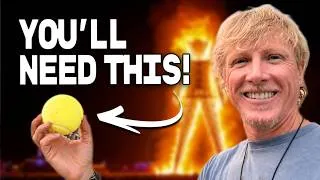 Thumbnail: Burning Man: 33 Things You’ll Wish You Brought