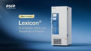 Thumbnail: Lexicon® Dual System Ultra Low Temperature Freezer