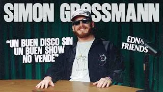 Thumbnail: ¿Cómo hace un artista para llegar al Lollapalooza? Feat. Simon Grossmann