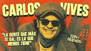 Thumbnail: El resultado de inventar un género musical Feat. Carlos Vives