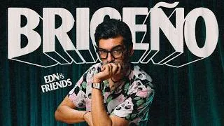 Thumbnail: Todos tenemos una obsesión involuntaria por ser misólogos Feat. Profesor Briceño