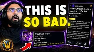 Thumbnail: Blizzard GM CAUGHT Boosting Their Favorite Streamer