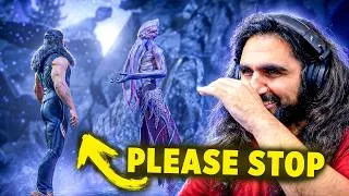Thumbnail: BY FAR The Hardest Scene To Watch In Baldur's Gate 3