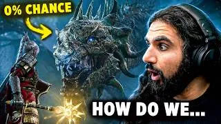 Thumbnail: I Found One of The Most Powerful Hidden Bosses In Baldur's Gate 3
