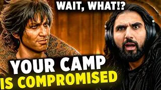 Thumbnail: I Made a Deal With Gortash... Then He Told Me This