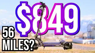 Thumbnail: Ausom Gosoul 2 Pro Review: Dual Motor Power, Speed & Range Test