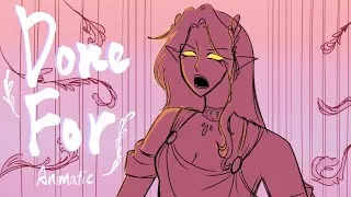 Thumbnail: Done For | EPIC: The Musical ANIMATIC