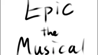 Thumbnail: Get in the water | EPIC: The Musical (Old Animatic)[unfinished]