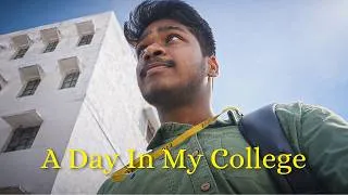 Thumbnail: This Is My College Life!