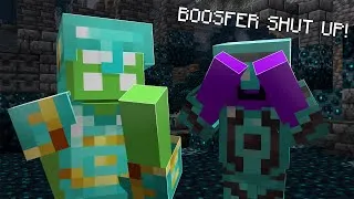 Thumbnail: Wemmbu and Boosfer core