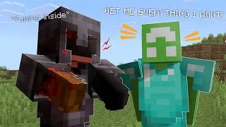 Thumbnail: Flame getting absolutely ragebaited by Boosfer