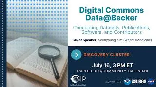 Thumbnail: Connecting Data with Digital Commons Data@Becker