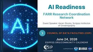 Thumbnail: AI Readiness and the FARR Research Coordination Network
