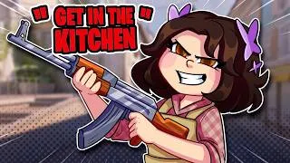 Thumbnail: The Mental Game of Ranking up in Counter-Strike
