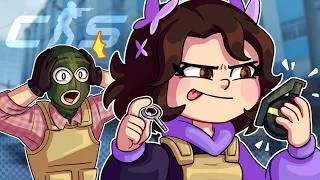 Thumbnail: The fastest way to improve in video games will surprise you...