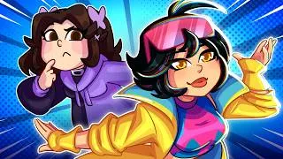 Thumbnail: Is Marvel Rivals Finally Back??