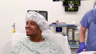 Thumbnail: Eskenazi Health Surgery
