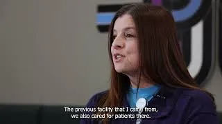 Thumbnail: Find Your Calling at Eskenazi Health Imaging