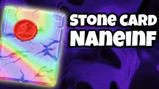 Thumbnail: Naneinf, But I Made It As Hard As Possible